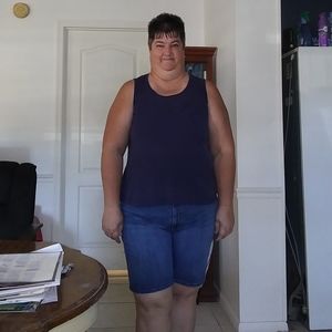 Meet your Posher, Robyn